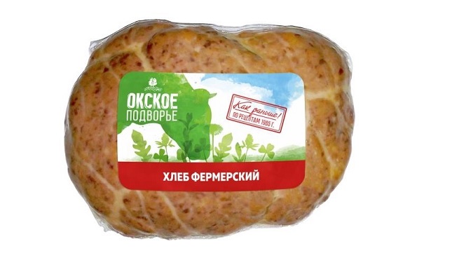 "Хлеб" Фермерский